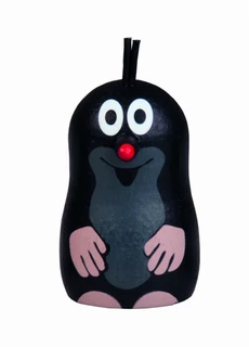 Detoa Krtek magnet smějící se