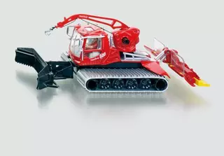 SIKU Rolba 1:50