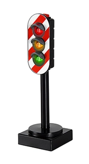 Brio 33743 Světelný semafor
