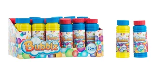 Bublifuk Bubblez 70 ml