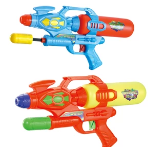 Alltoys Vodní pistole 42 cm