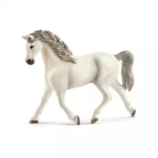 Schleich Zvířátko - holštýnská kobyla