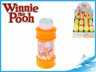 Bublifuk Medvídek Pú 175 ml