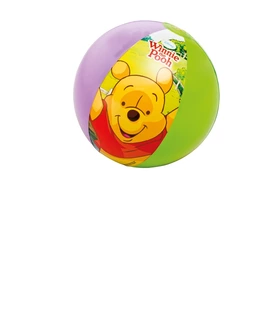 Intex Míč nafukovací Medvídek Pů 51 cm