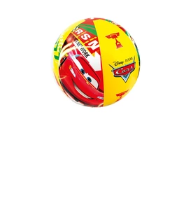 Intex Míč nafukovací Cars