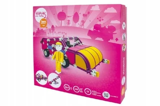 Seva Pro holky 2