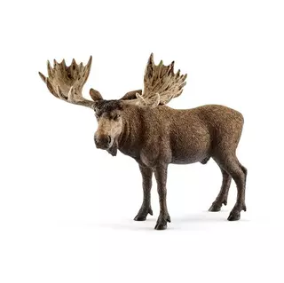 Schleich 14781 Zvířátko - los