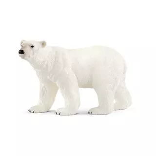 Schleich 14800 Zvířátko - lední medvěd