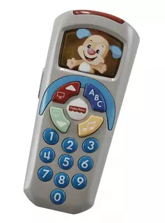 Mattel Fisher Price pejskův ovladač