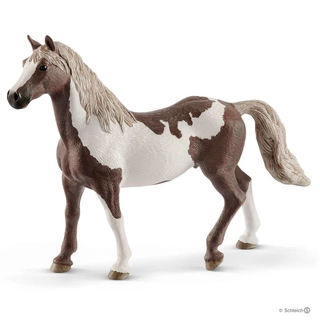 Schleich 13885 Zvířátko - Valach plemene Paint Horse