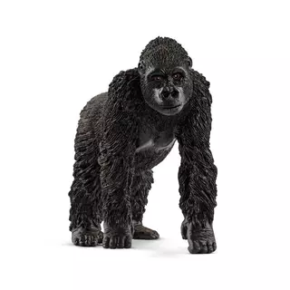 Schleich 14771 Zvířátko - gorilí samice