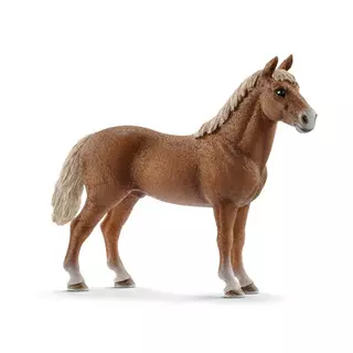 Schleich Zvířátko - morganský hřebec