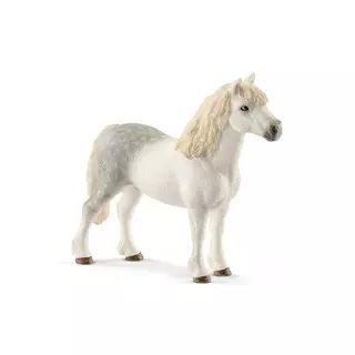 Schleich Zvířátko - waleský poník hřebec