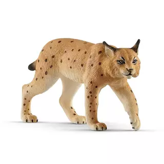 Schleich 14822 Zvířátko - Rys