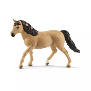 Schleich 13863 Zvířátko - kobyla connemarská