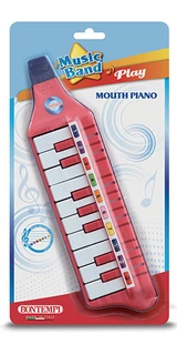 Bontempi Multipiano s 10 klávesami