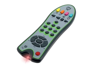 Alltoys Ovladač Zip Zap TV