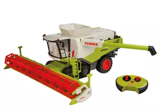 Happy People RC Kombajn CLAAS