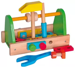 Woody Pracovní brašna