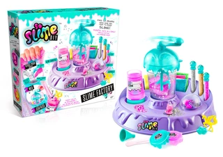 Epee So Slime továrna na sliz pro holky