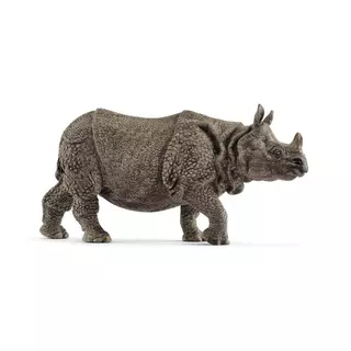 Schleich 14816 Zvířátko - nosorožec indický