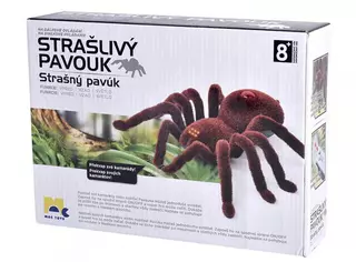 Mac Toys Pavouk na ovládání