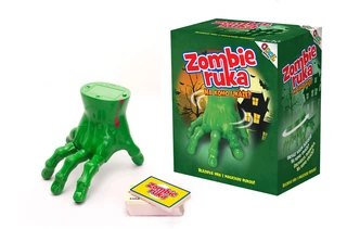 Ep Line Cool games Zombie ruka