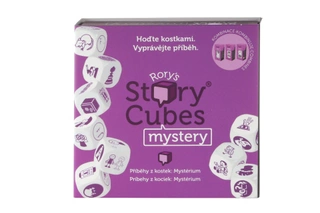 PŘÍBĚHY Z KOSTEK: MYSTÉRIUM
