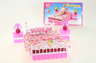 Glorie Ložnice v krabičce