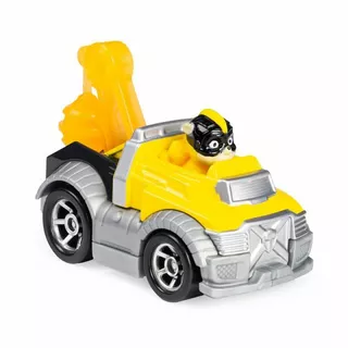 Spin Master PAW PATROL KOVOVÁ AUTÍČKA SUPER HRDINŮ RUBBLE 2
