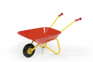 Rolly toys Zahradní kolečko červené