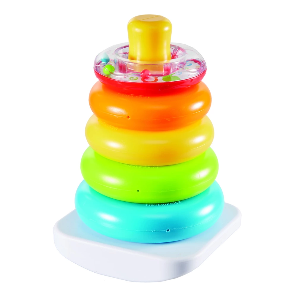 Mattel Fisher Price kroužky na tyči