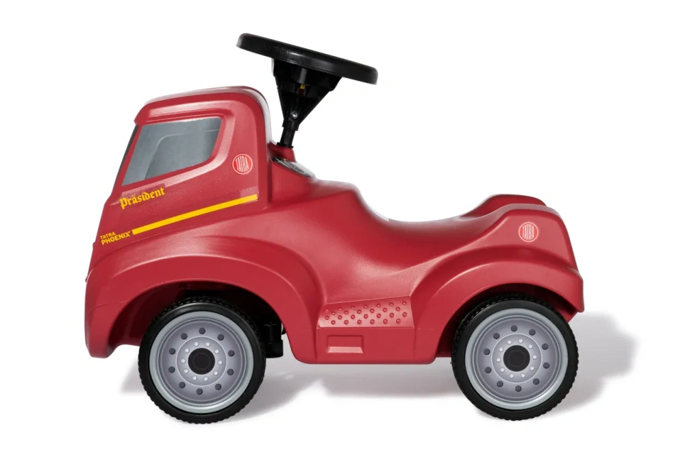 Ferbedo Odstrkovadlo TATRA Phoenix President