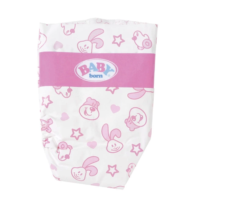 Baby born® Plenky 5 ks