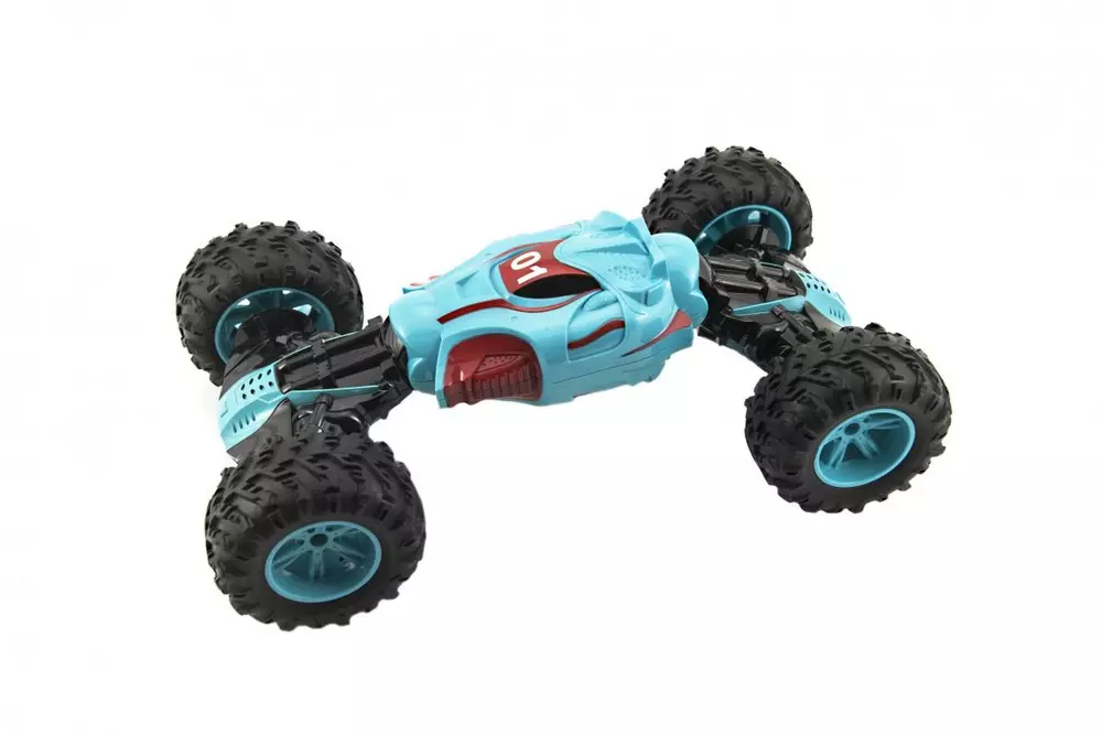 Auto RC Formule Buggy zvedací 42 cm dálkové ovládání