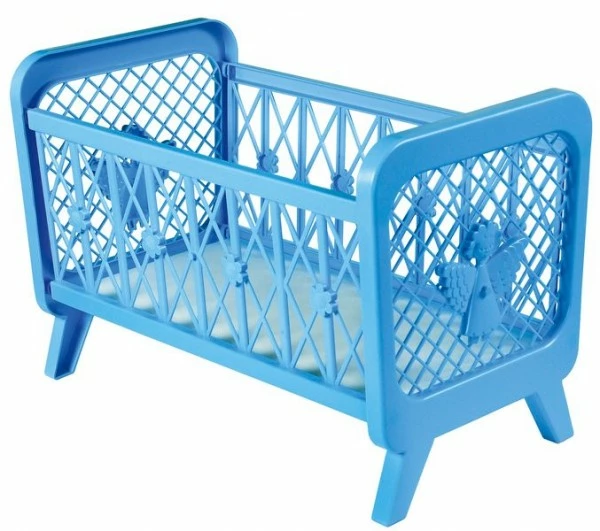 Směr Postýlka pro panenky bez soupravy