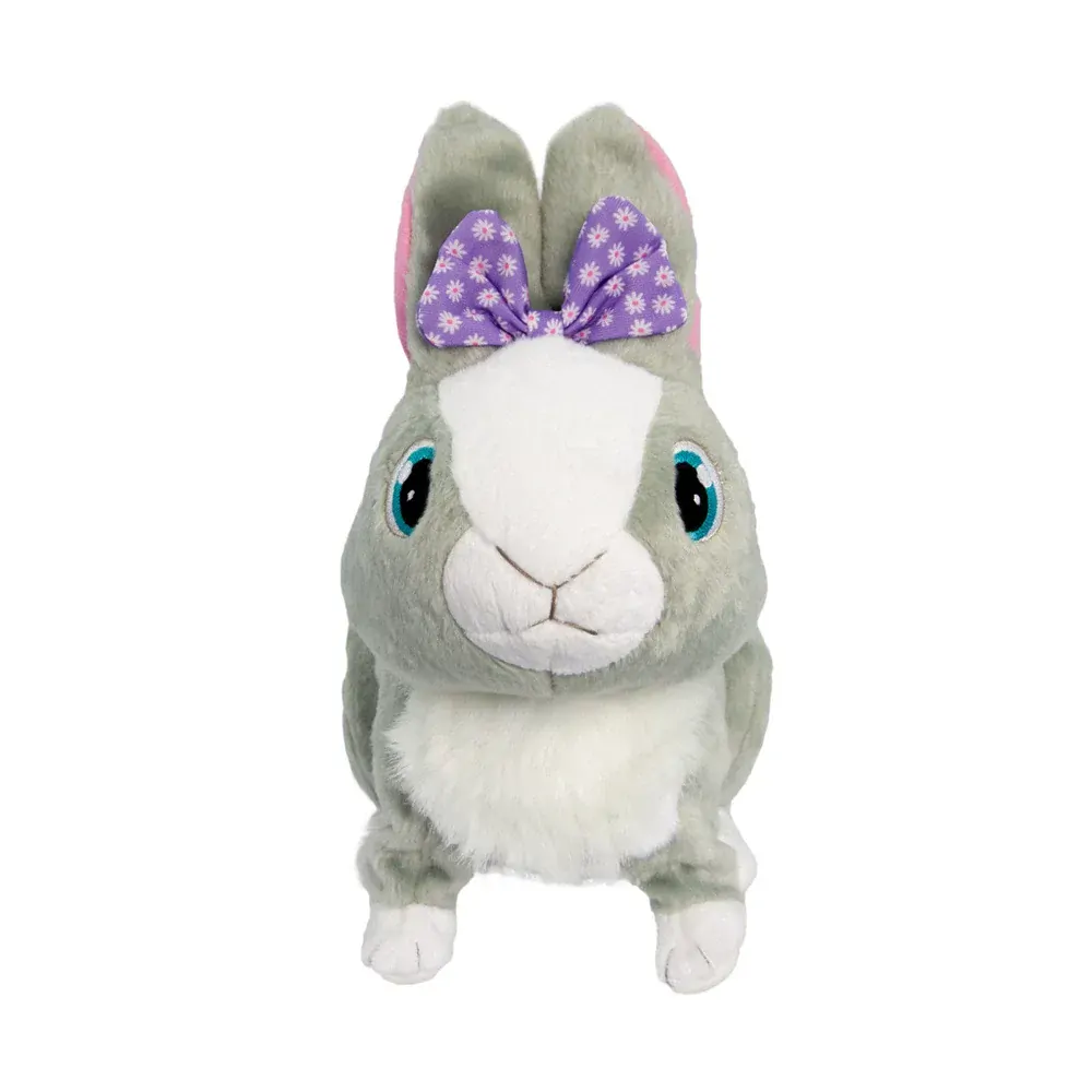 Alltoys Interaktivní králíček Bany