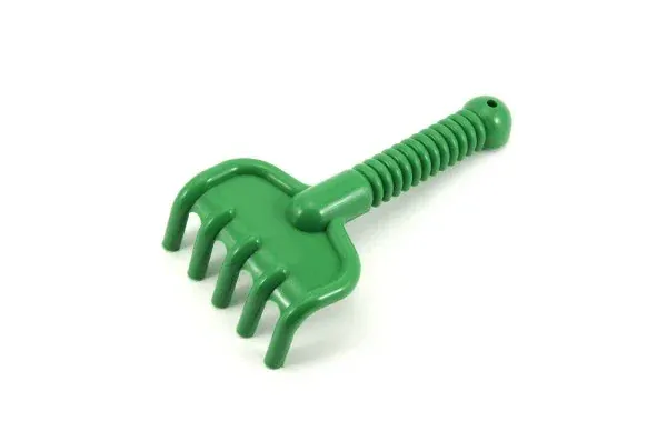 Lori Hrabičky plast 19 cm