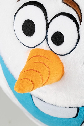 John Hopsadlo Olaf 450 mm