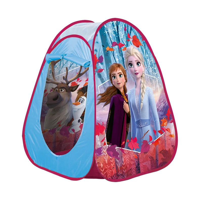 John POP UP stan Disney FROZEN 75 x 75 x 90 cm