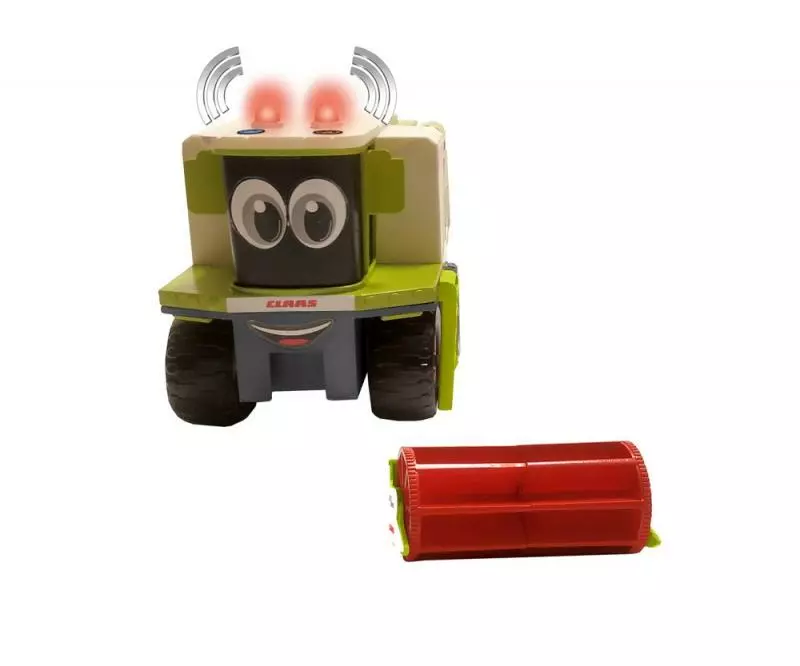 Happy People Kombajn HP L&S CLAAS KIDS LEXION 780