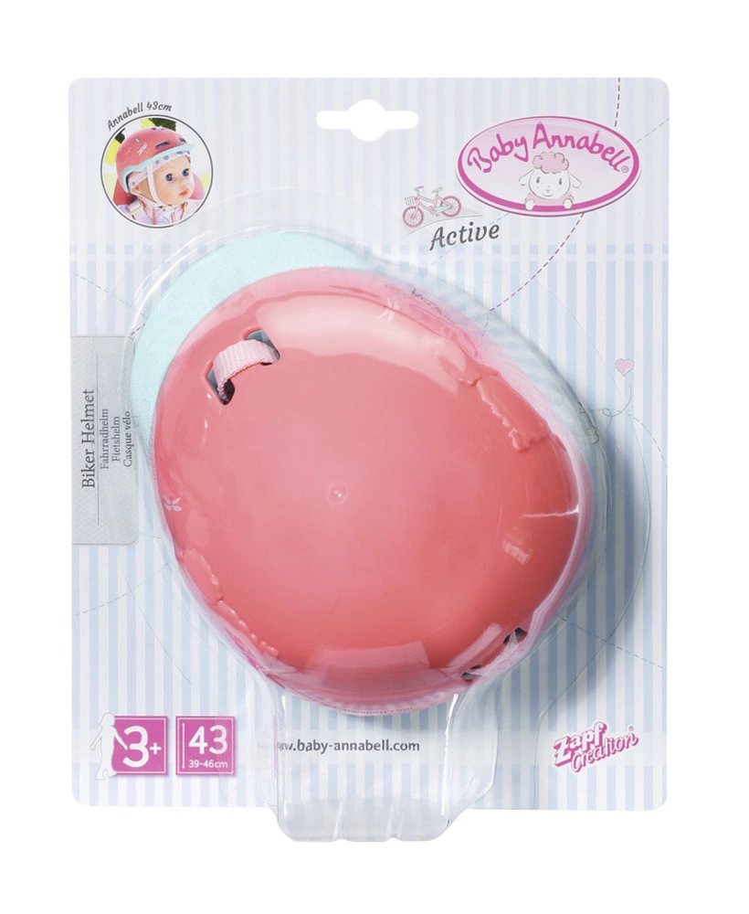 Zapf Baby Annabell Helma na kolo