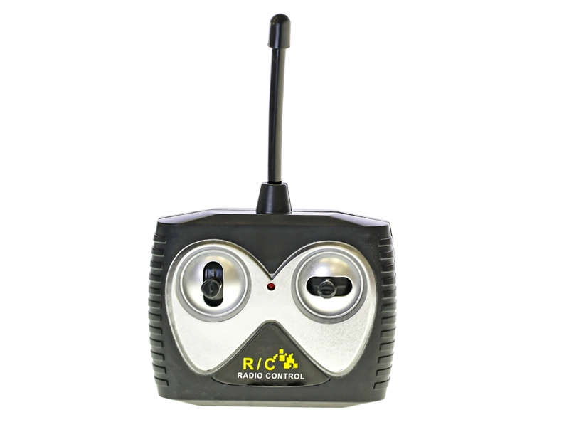 R/C auto terénní 27 MHz 15cm na baterie