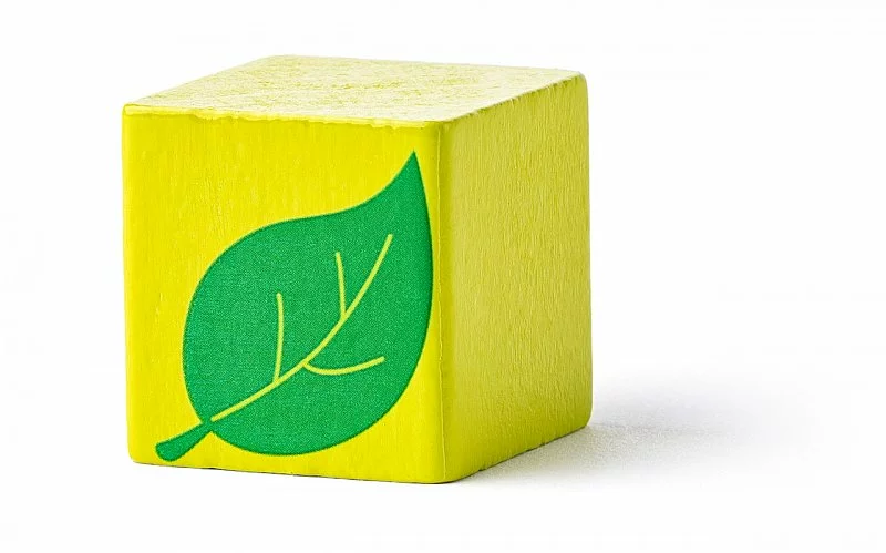 Woody Kostky, 50 dílů - Trendy s potiskem