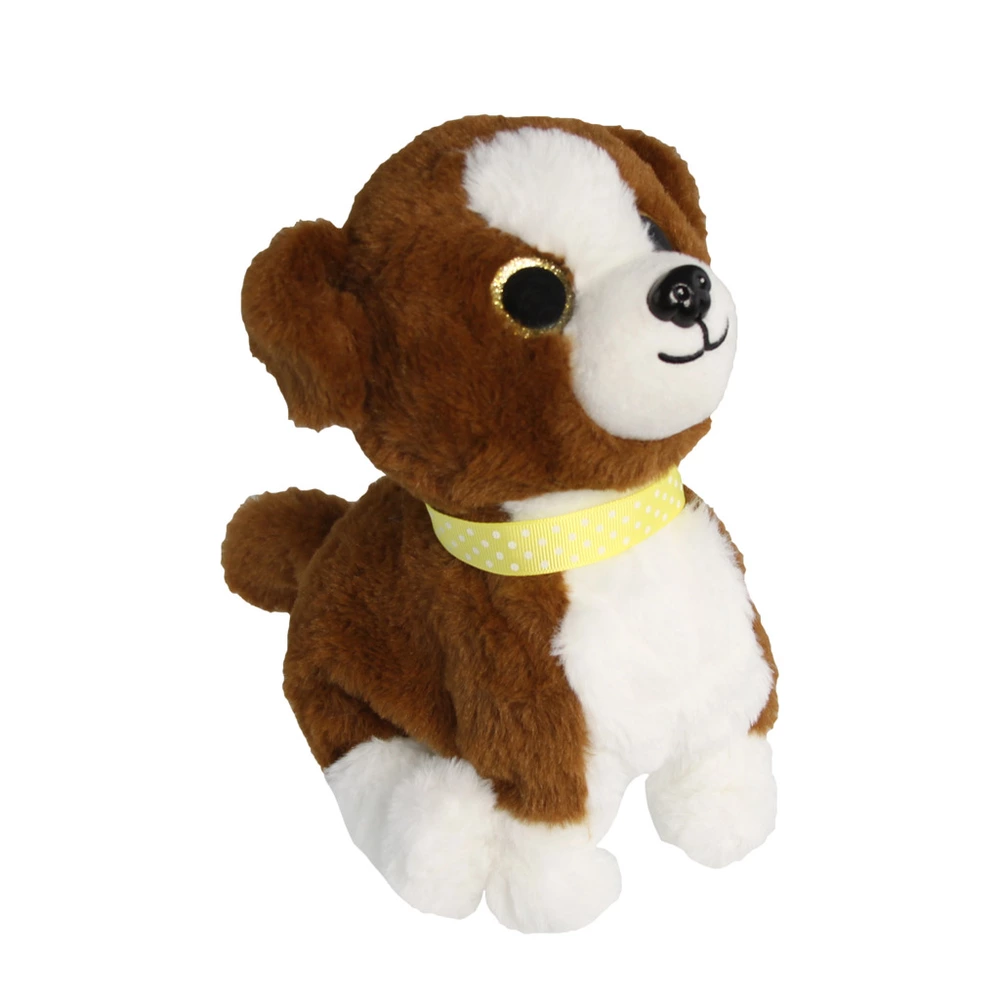 Epee Hafíci II. Ťapka - Bígl