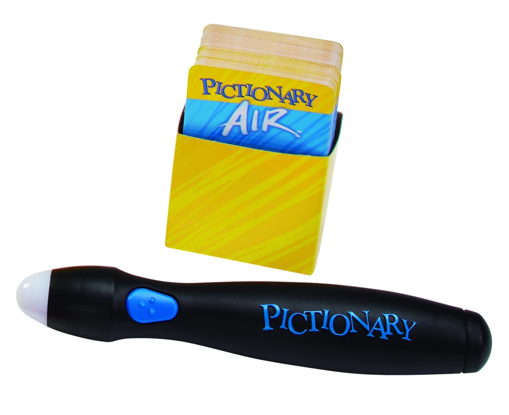 Mattel Rodinná hra Pictionary Air