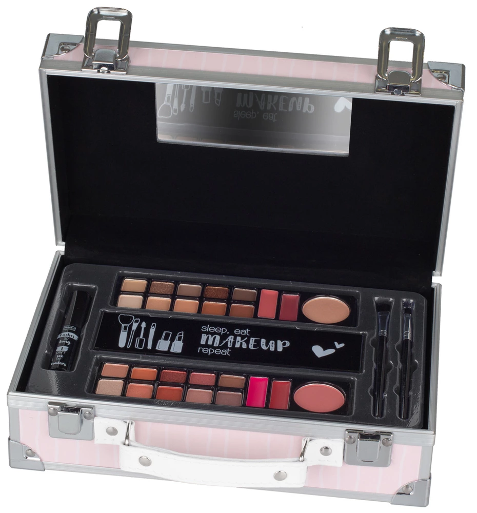 Kosmetický kufířk Beauty Travel Mate
