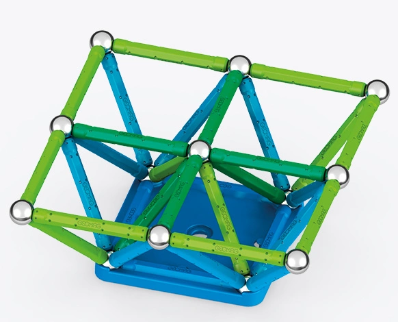 Geomag Classic 60 pcs