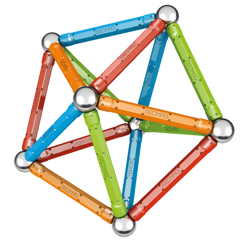 Geomag Confetti 35 pcs