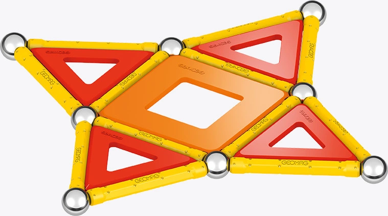 Geomag Classic Panels 35 pcs